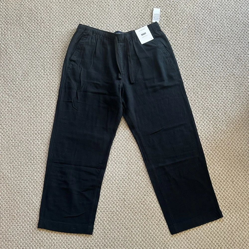 Abercrombie & Fitch stylish drawstring